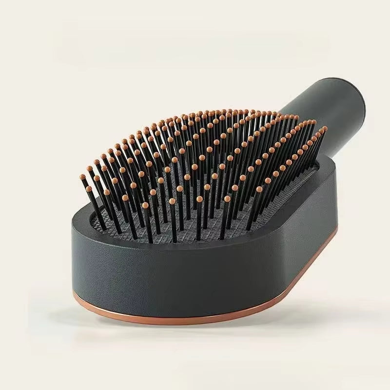Cepillo desenredante Brushly