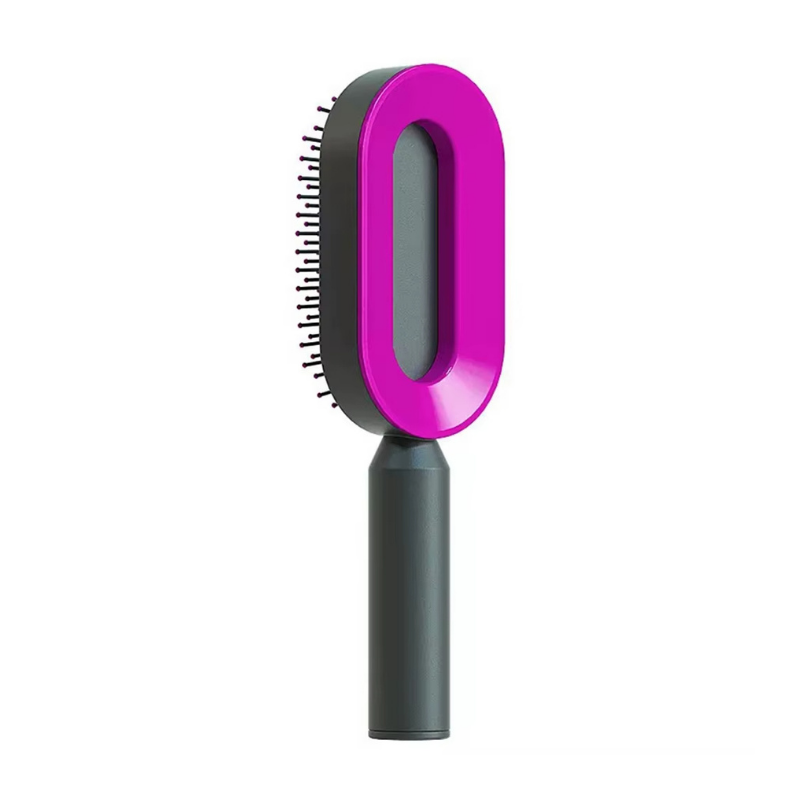 Cepillo desenredante Brushly