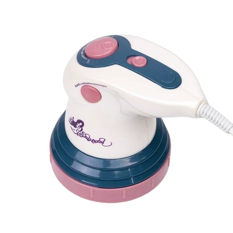 Masajeador anticelulítico Cellu Clear Pro