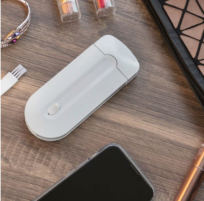 Depiladora afeitadora Purple Touch