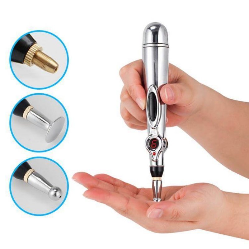Lápiz acupuntura Energy Pen