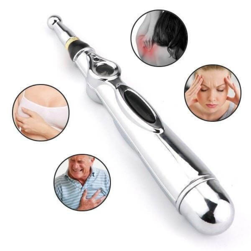 Lápiz acupuntura Energy Pen