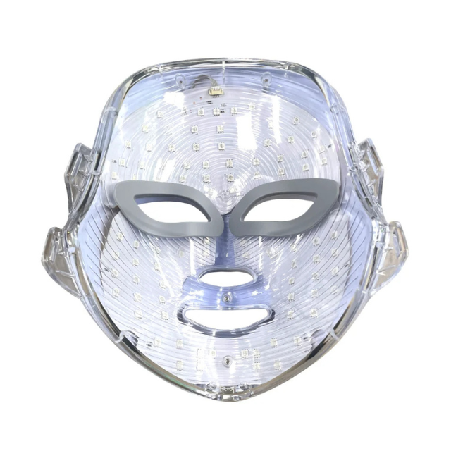 Máscara facial LumiSkin LED