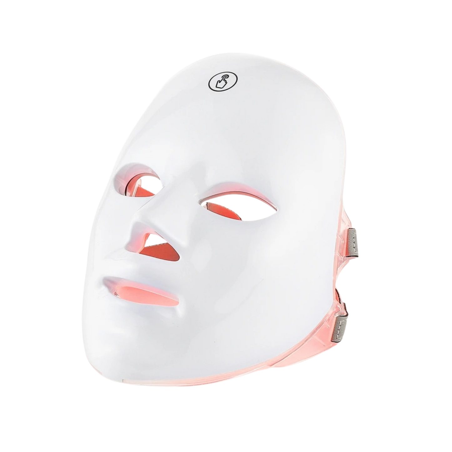 Máscara facial LumiSkin LED