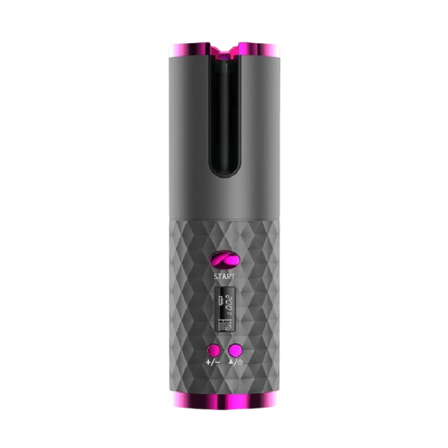 Rizador automático Curl Genius