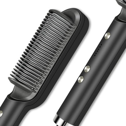 Cepillo plancha Lissify