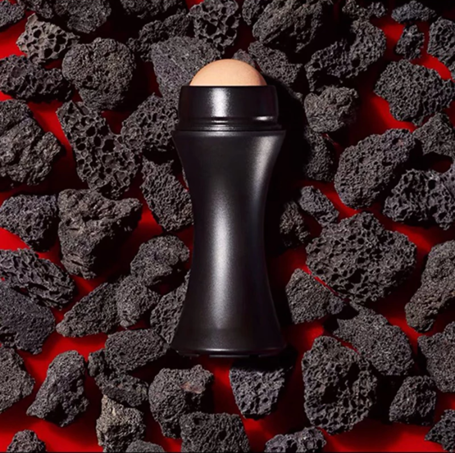 Rodillo absorbente Volcanic Roll