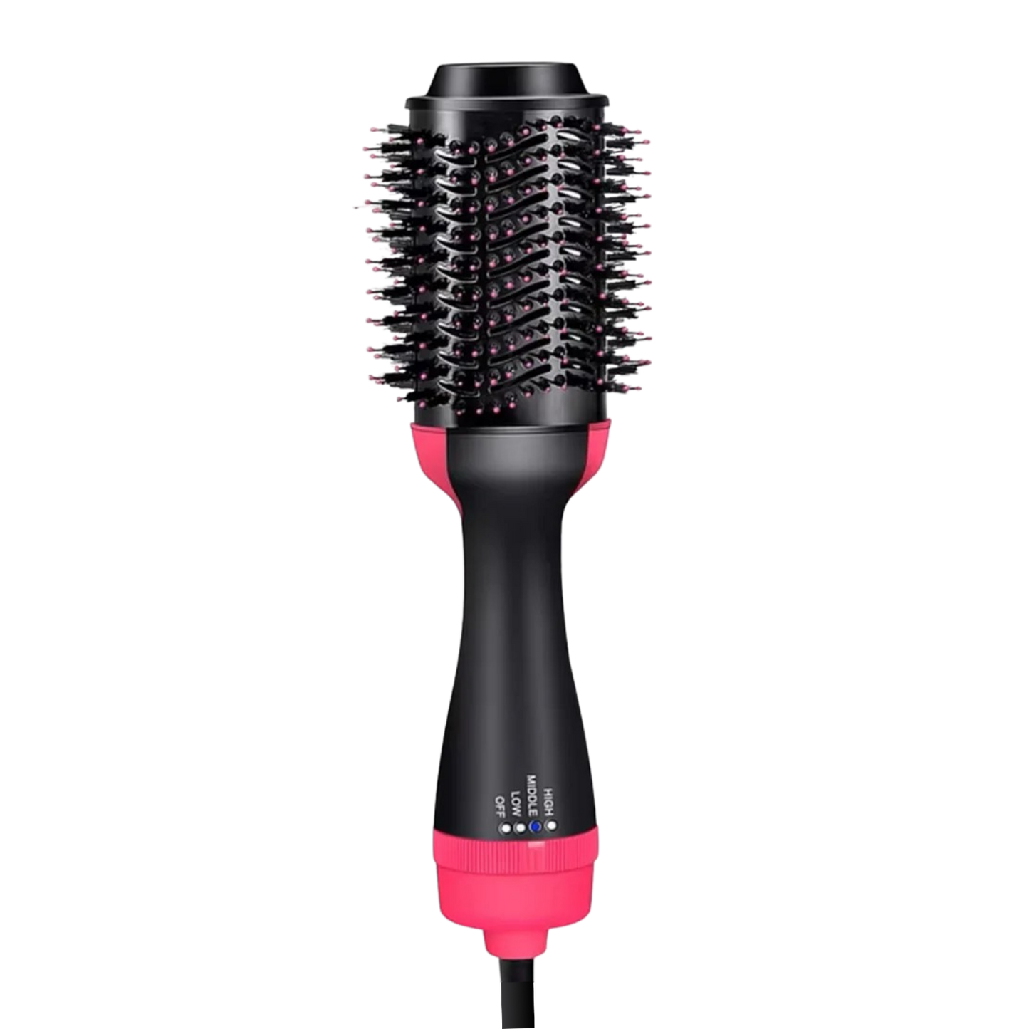 Cepillo secador voluminizador Air Volume