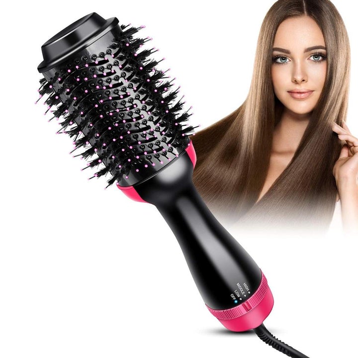 Cepillo secador voluminizador Air Volume