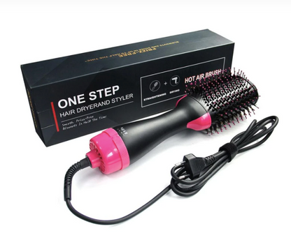 Cepillo secador voluminizador Air Volume