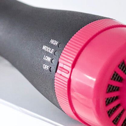 Cepillo secador voluminizador Air Volume