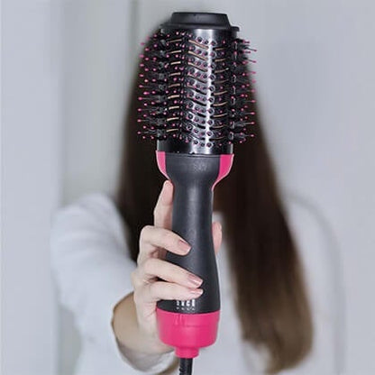 Cepillo secador voluminizador Air Volume