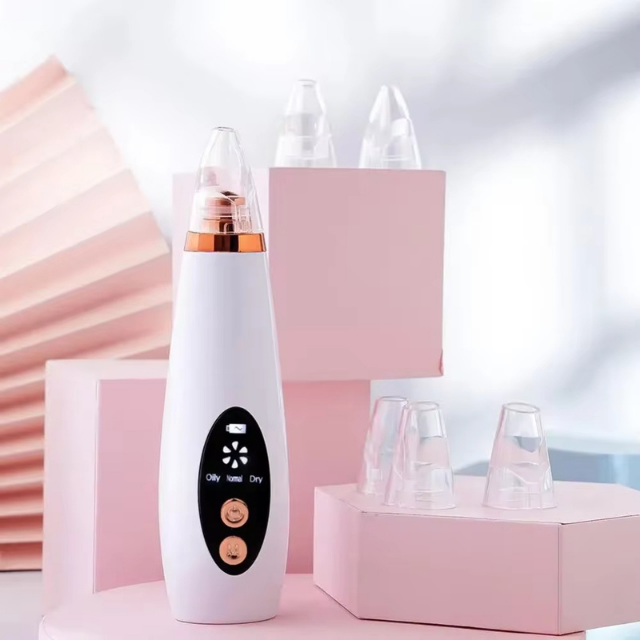 Succionador de poros Deep Clear