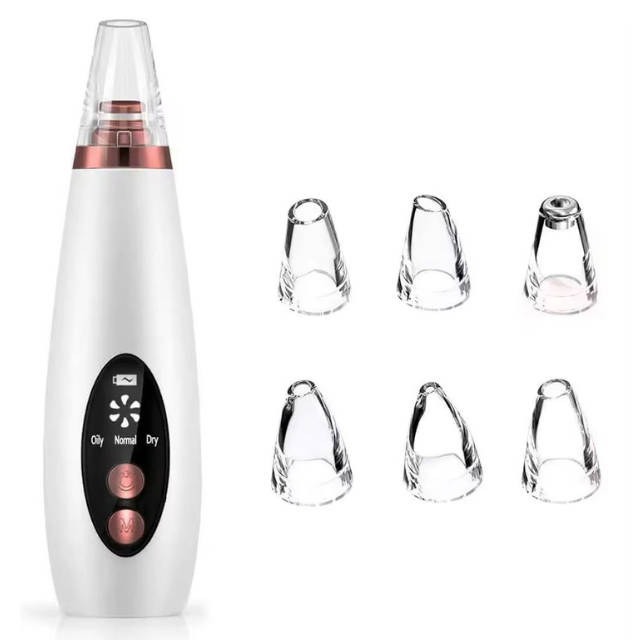 Succionador de poros Deep Clear