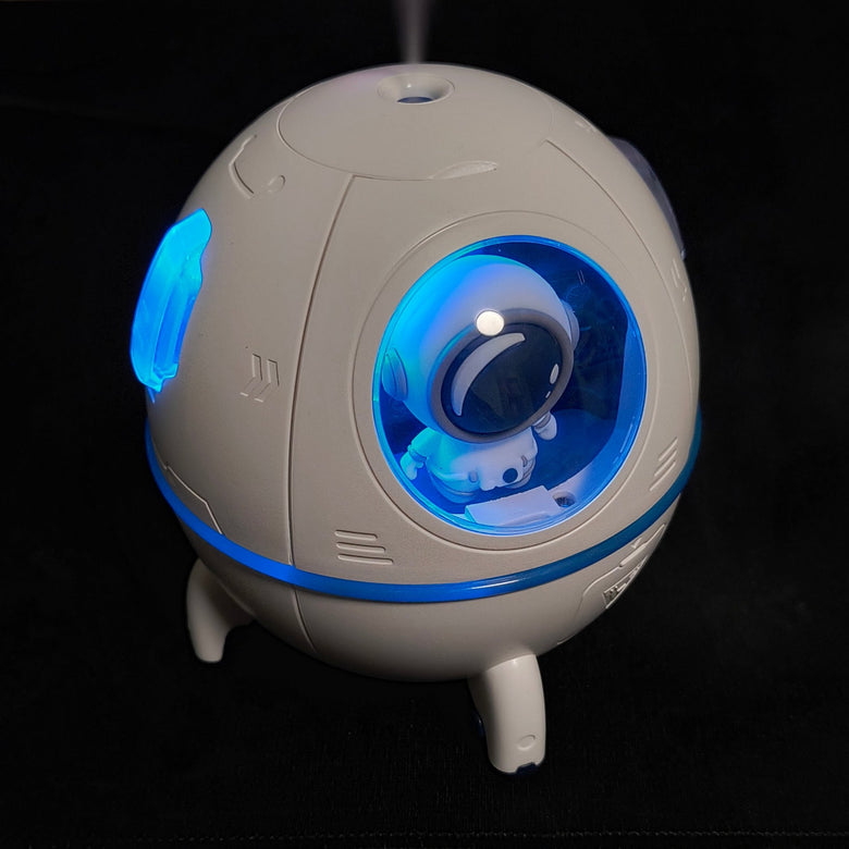 Humidificador Space Capsule