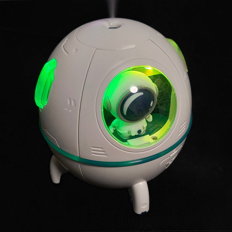 Humidificador Space Capsule