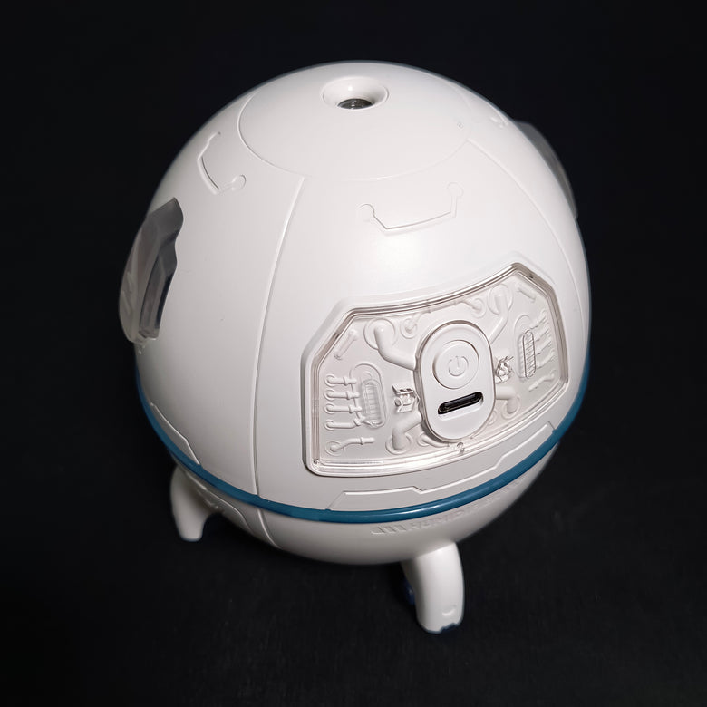 Humidificador Space Capsule