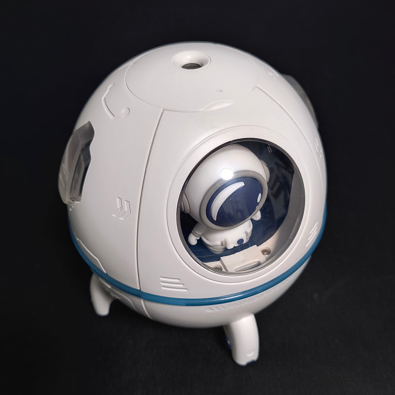 Humidificador Space Capsule