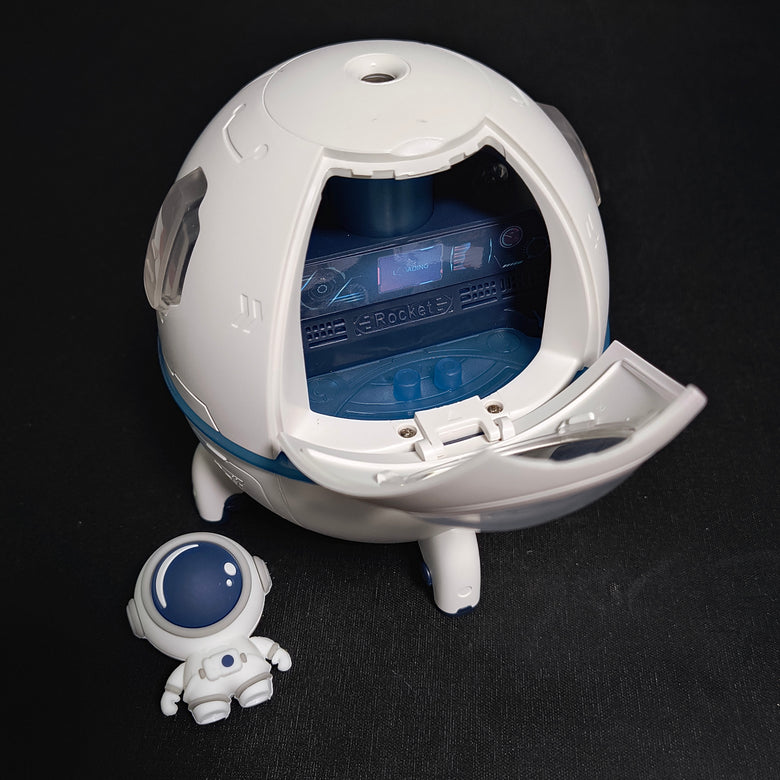 Humidificador Space Capsule