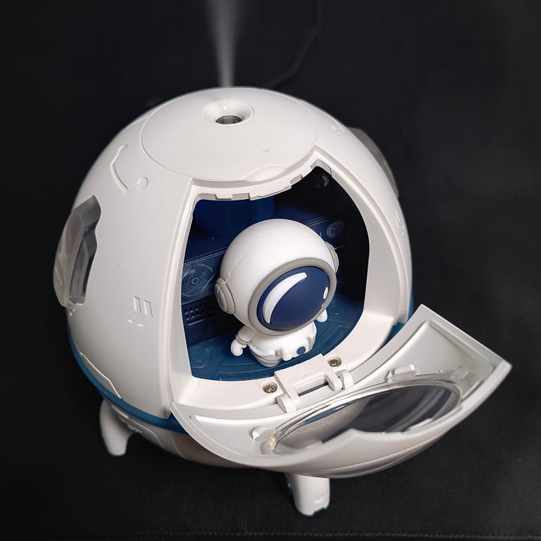 Humidificador Space Capsule