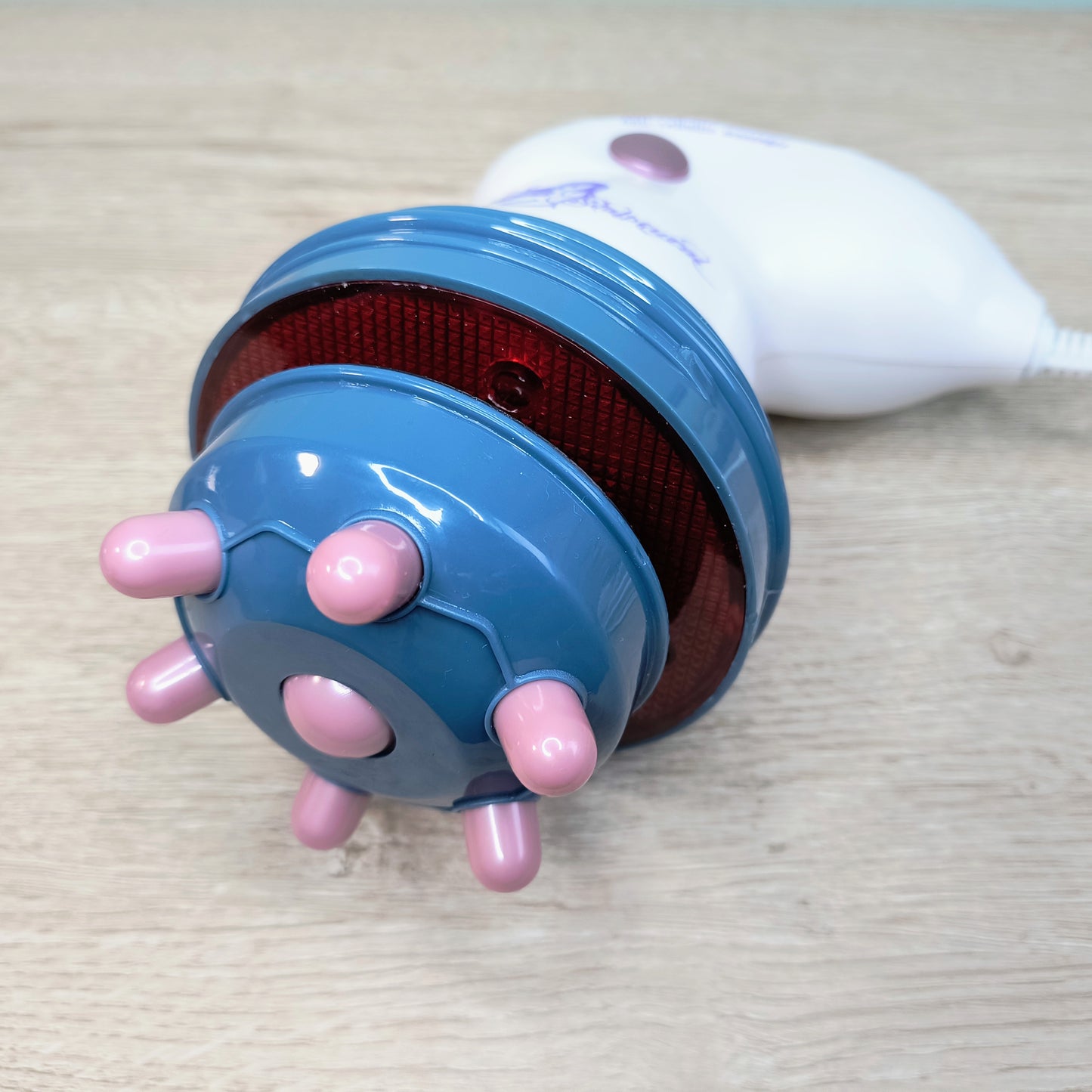 Masajeador anticelulítico Cellu Clear Pro