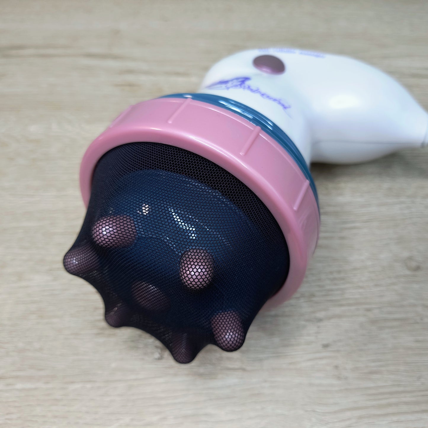 Masajeador anticelulítico Cellu Clear Pro