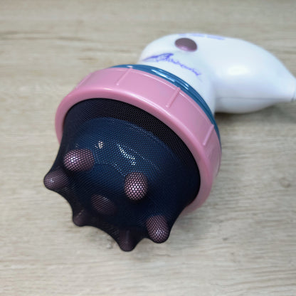 Masajeador anticelulítico Cellu Clear Pro