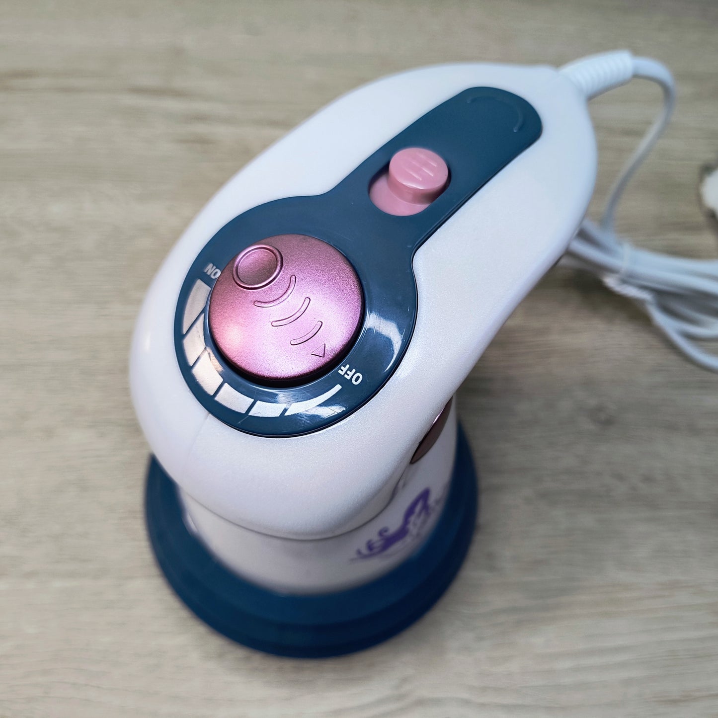 Masajeador anticelulítico Cellu Clear Pro