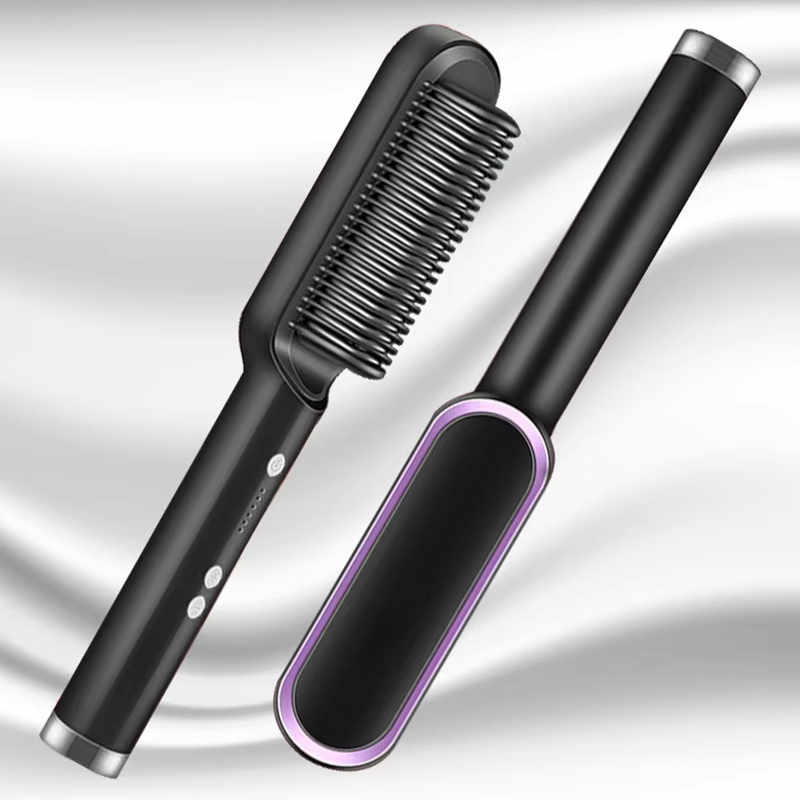 Cepillo plancha Lissify
