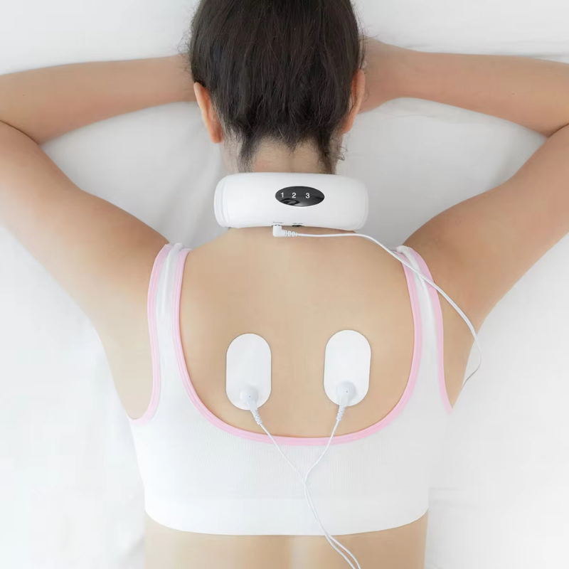 Masajeador de cuello y espalda Magnetic Relax