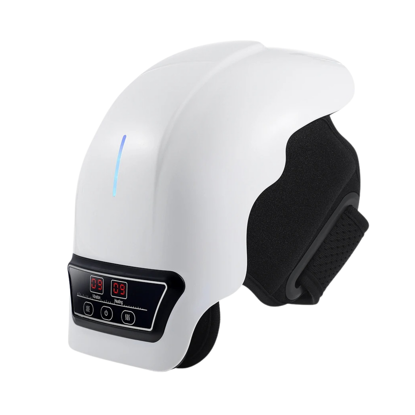 Masajeador de rodillas Motion Pulse