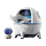 Humidificador Space Capsule