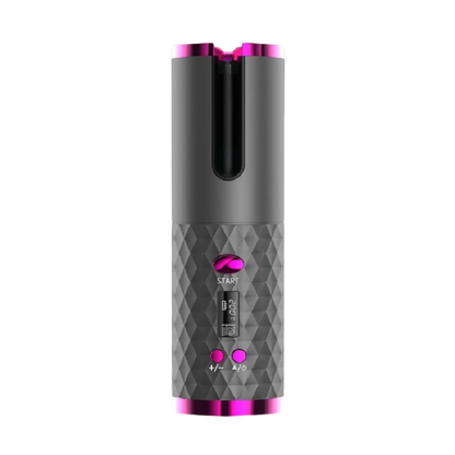 Rizador automático Curl Genius