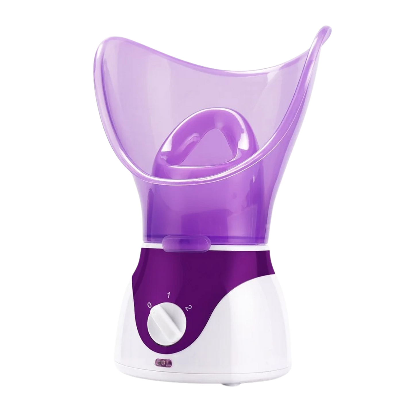 Sauna facial Vapor Touch