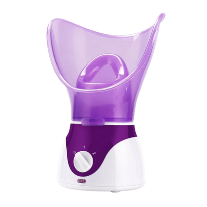 Sauna facial Vapor Touch