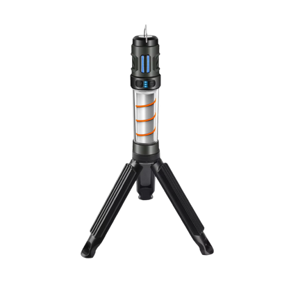 Linterna antimosquitos 3 en 1 Smart Light