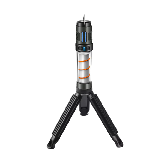 Linterna antimosquitos 3 en 1 Smart Light