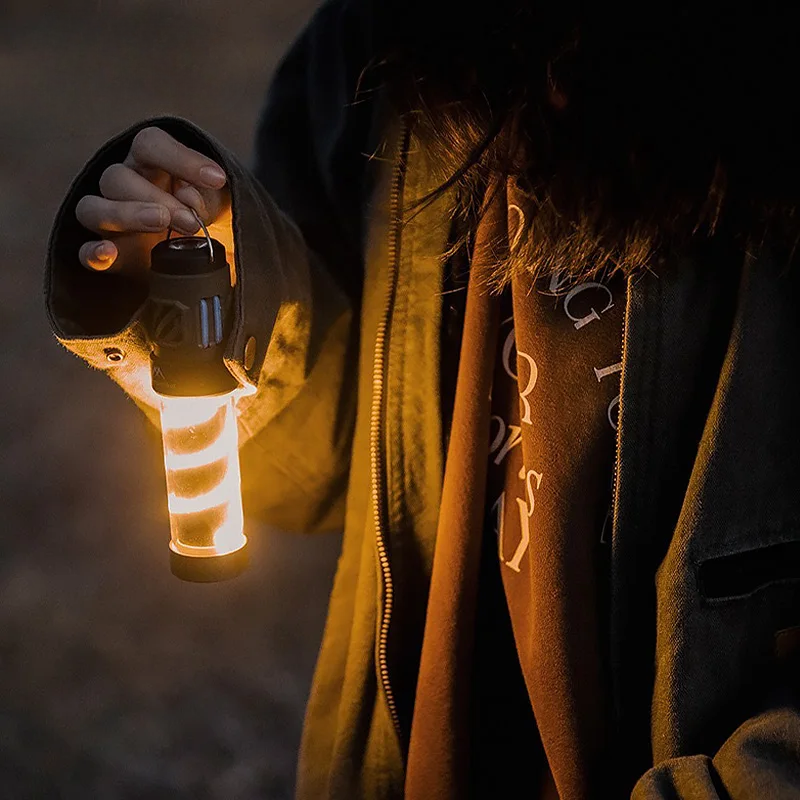 Linterna antimosquitos 3 en 1 Smart Light