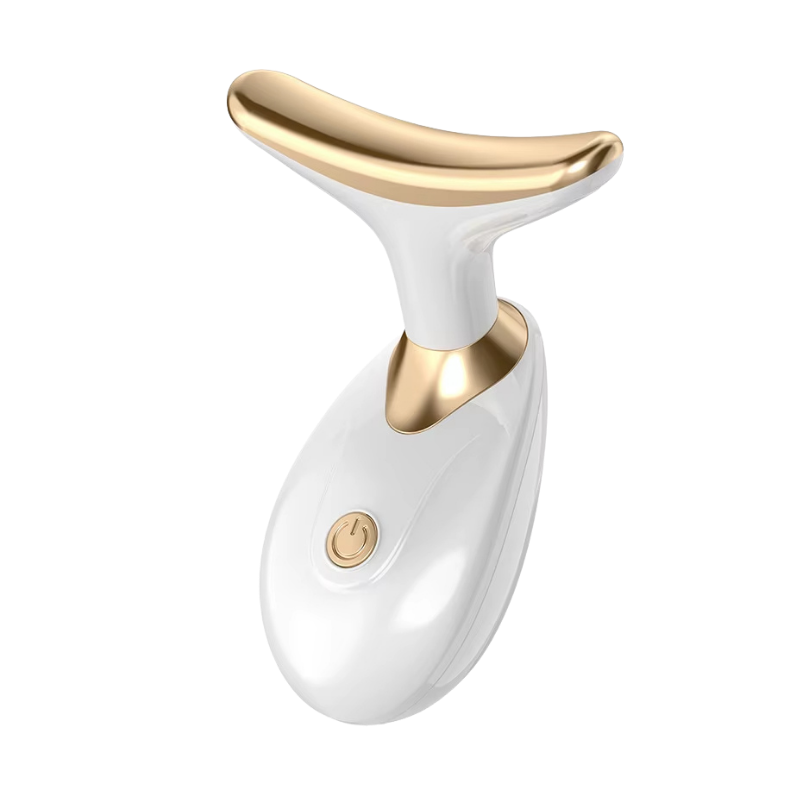 Masajador cuello y papada Sonic Lift