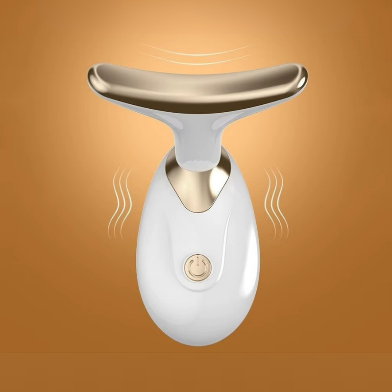 Masajador cuello y papada Sonic Lift