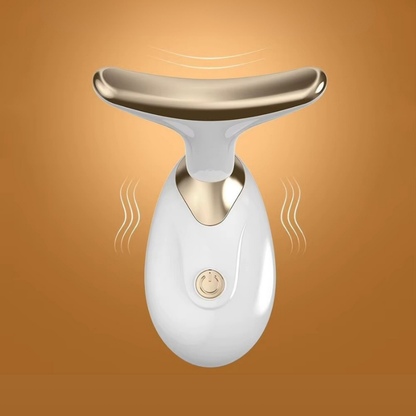 Masajador cuello y papada Sonic Lift