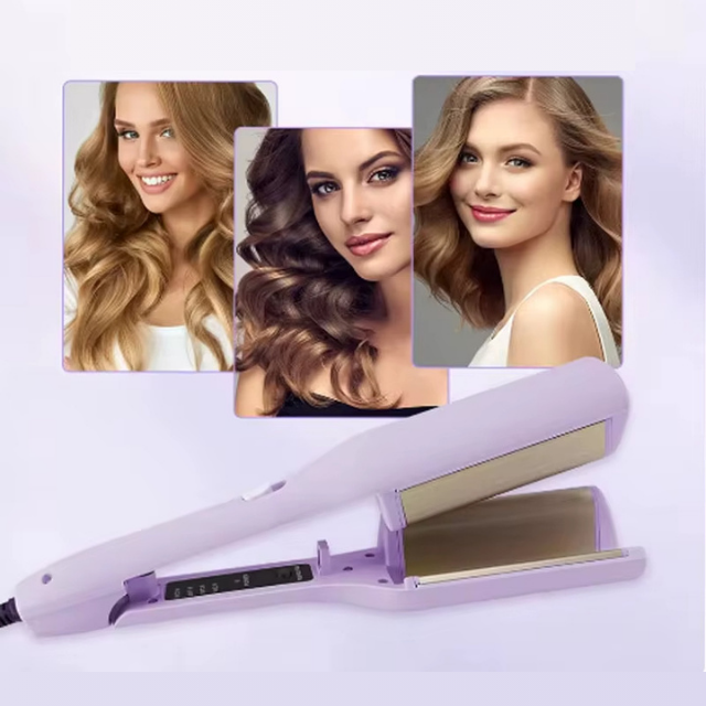 Ondulador de pelo Wave Curler