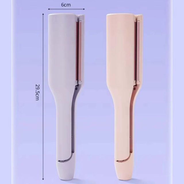 Ondulador de pelo Wave Curler