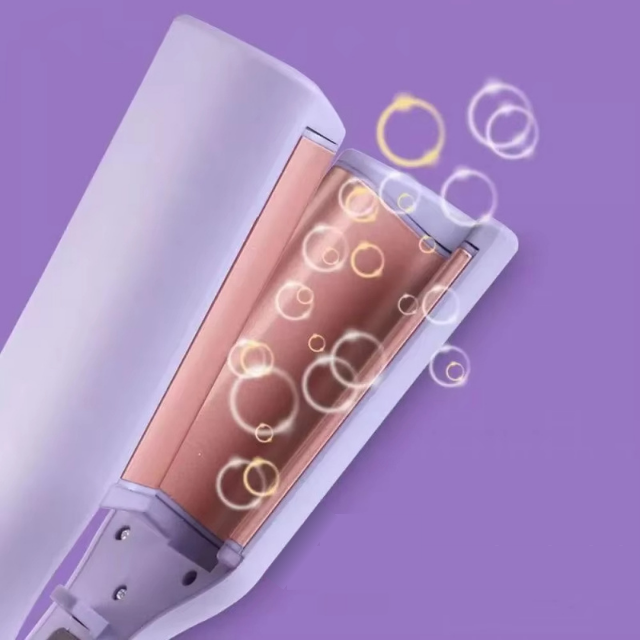 Ondulador de pelo Wave Curler