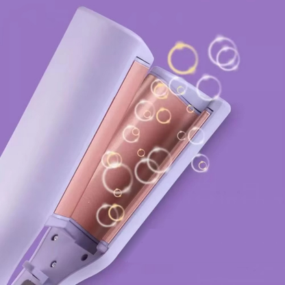Ondulador de pelo Wave Curler